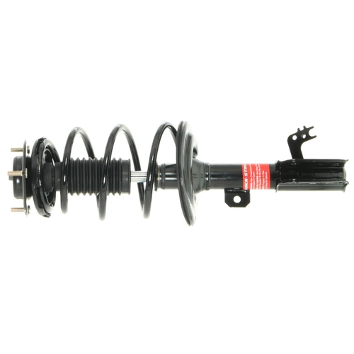 Quick-Strut Front Right Suspension Strut and Coil Spring Assembly 172992 - angled view
