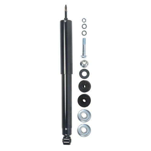 New Restore Rear Suspension Shock Absorber 210124 - angled view