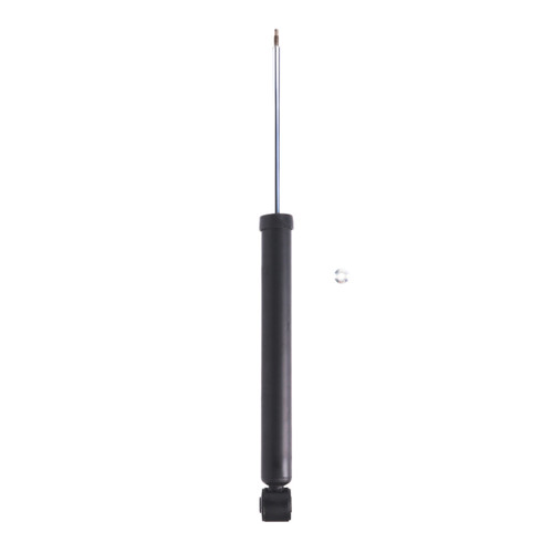 New Restore Rear Suspension Shock Absorber 210021 - angled view
