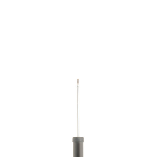 New Restore Rear Suspension Shock Absorber 210035 - bottom view