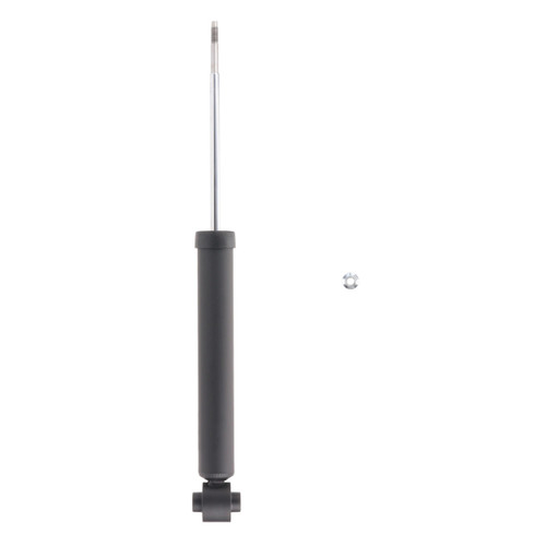 New Restore Rear Suspension Shock Absorber 210022 - angled view
