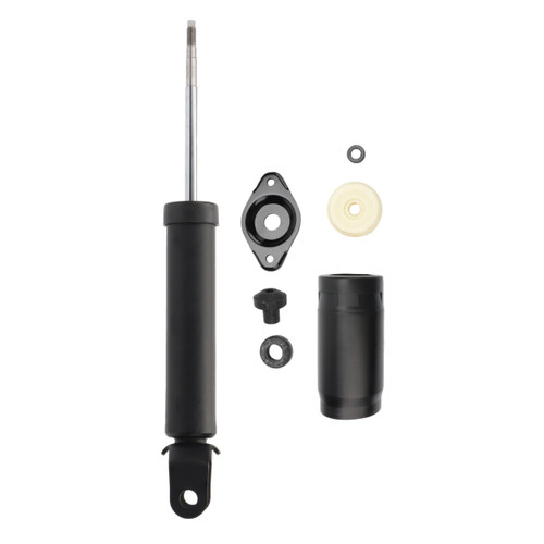 New Restore Rear Suspension Shock Absorber 210052 - angled view