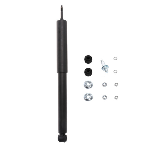 New Restore Rear Suspension Shock Absorber 210127 - angled view