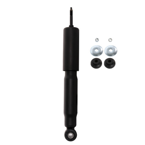 New Restore Front Suspension Shock Absorber 210228 - angled view