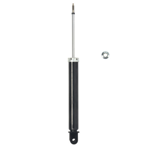 New Restore Rear Suspension Shock Absorber 210074 - angled view