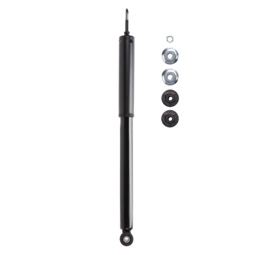 New Restore Rear Suspension Shock Absorber 210091 - angled view