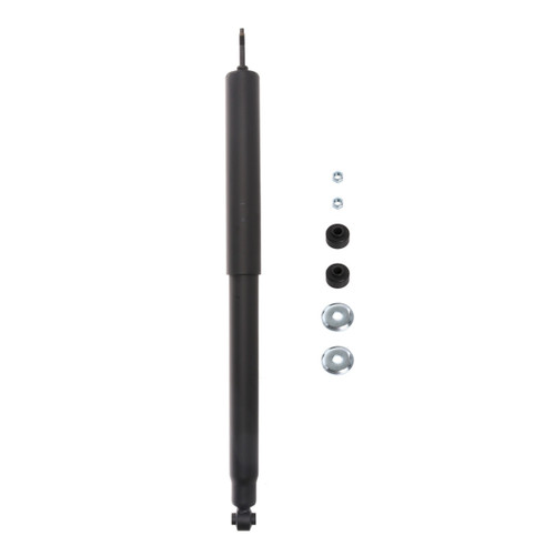 New Restore Rear Suspension Shock Absorber 210229 - angled view