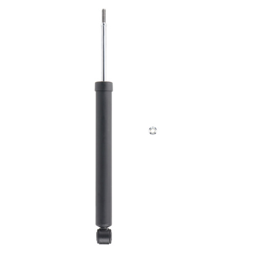 New Restore Rear Suspension Shock Absorber 210024 - angled view