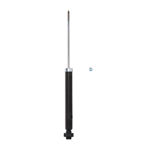 New Restore Rear Suspension Shock Absorber 210110 - angled view
