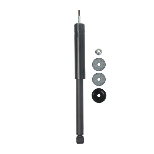 New Restore Rear Suspension Shock Absorber 210025 - angled view