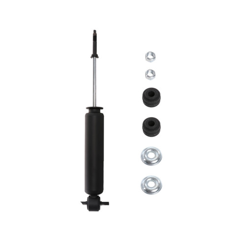 New Restore Front Suspension Shock Absorber 210231 - angled view