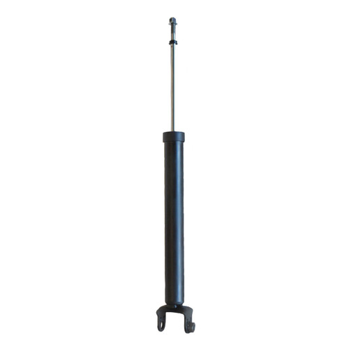 New Restore Rear Suspension Shock Absorber 210038 - angled view
