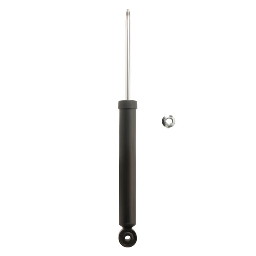 New Restore Rear Suspension Shock Absorber 210009 - angled view
