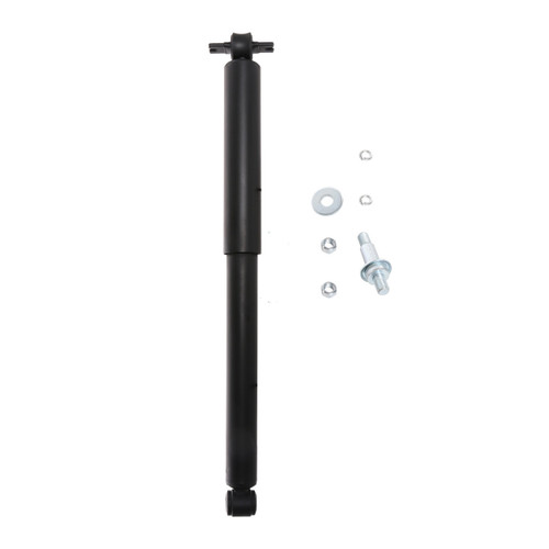 New Restore Rear Suspension Shock Absorber 210135 - angled view