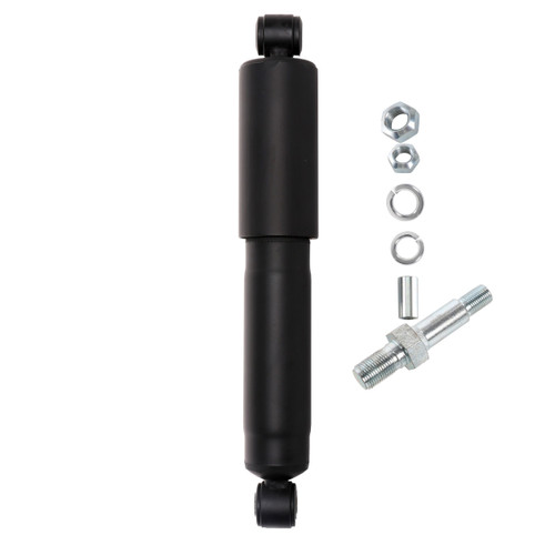 New Restore Front Suspension Shock Absorber 210177 - angled view