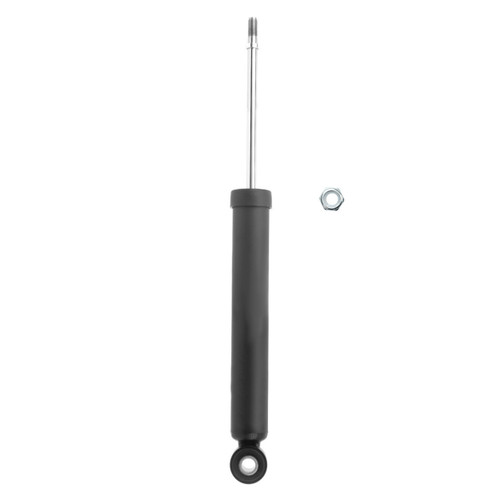 New Restore Rear Suspension Shock Absorber 210041 - angled view