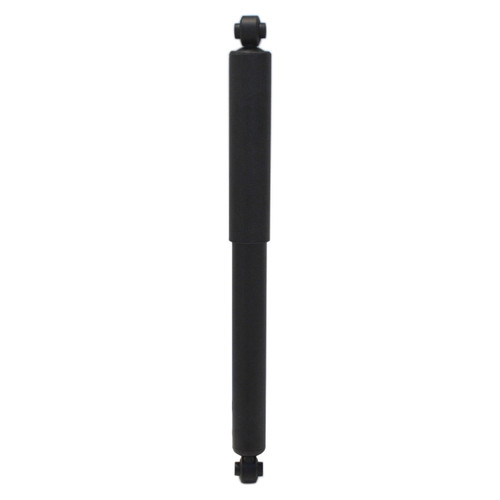 New Restore Rear Suspension Shock Absorber 210235 - angled view
