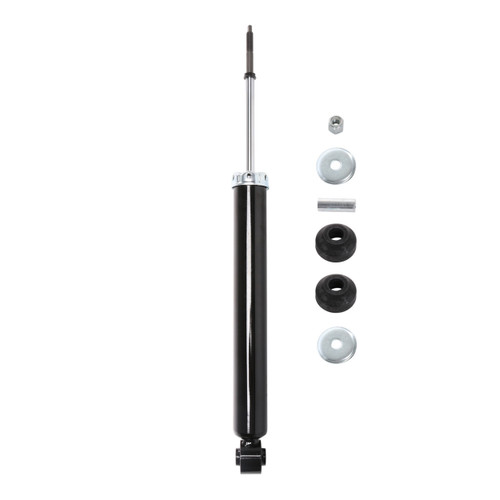 New Restore Rear Suspension Shock Absorber 210013 - angled view