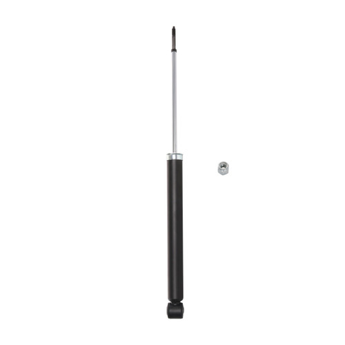 New Restore Rear Suspension Shock Absorber 210146 - angled view