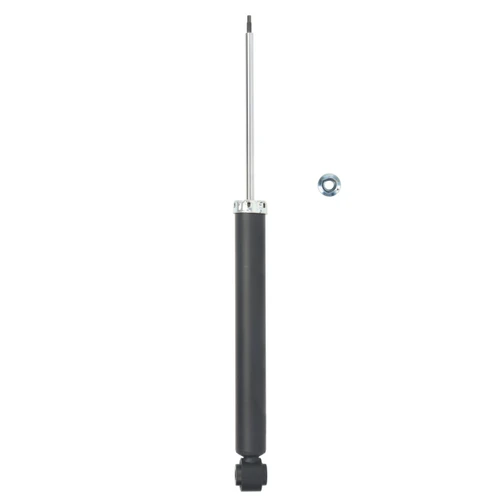 New Restore Rear Suspension Shock Absorber 210030 - angled view