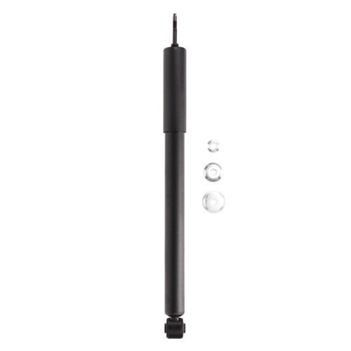 New Restore Rear Suspension Shock Absorber 210067 - angled view