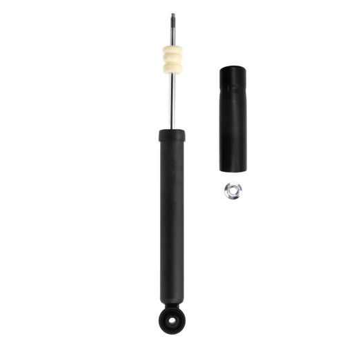New Restore Rear Suspension Shock Absorber 210084 - angled view