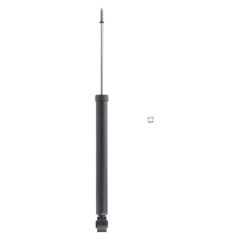New Restore Rear Suspension Shock Absorber 210032 - angled view