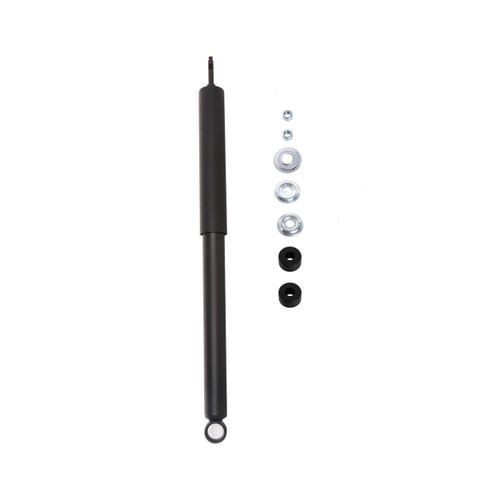 New Restore Rear Suspension Shock Absorber 210261 - angled view
