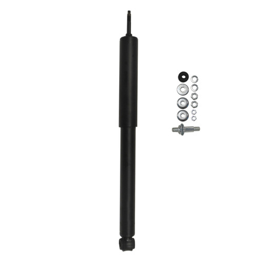 New Restore Rear Suspension Shock Absorber 210279 - angled view