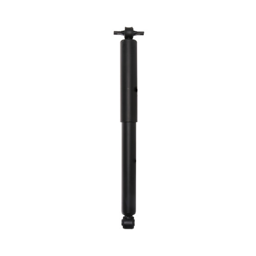 New Restore Rear Suspension Shock Absorber 210297 - angled view