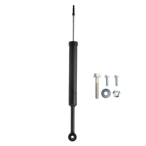 New Restore Rear Suspension Shock Absorber 210350 - angled view