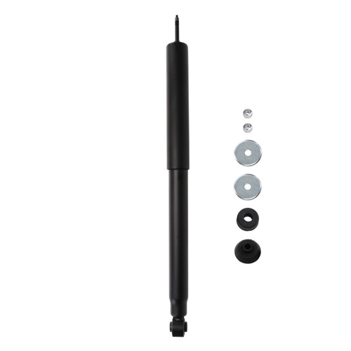 New Restore Rear Suspension Shock Absorber 210317 - angled view