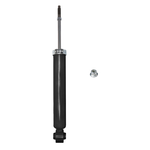 New Restore Rear Suspension Shock Absorber 210335 - angled view