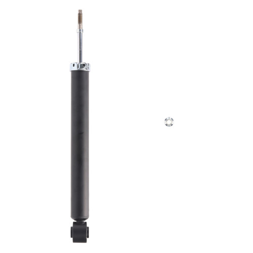 New Restore Rear Suspension Shock Absorber 210336 - angled view