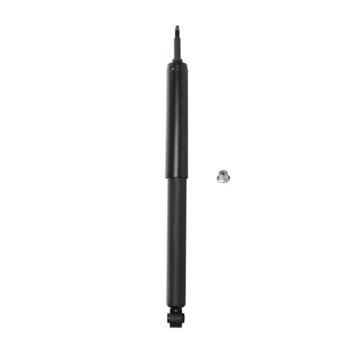 New Restore Rear Suspension Shock Absorber 210300 - angled view