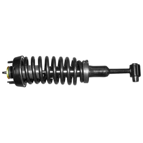 Quick-Strut Front Suspension Strut and Coil Spring Assembly 271398 - front view