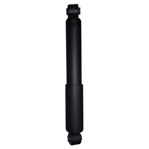 New Restore Rear Suspension Shock Absorber 210284 - angled view