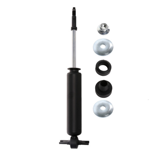 New Restore Front Suspension Shock Absorber 210265 - angled view
