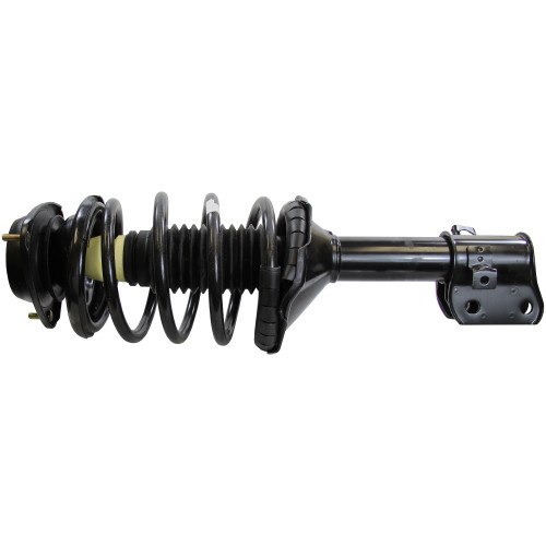 Quick-Strut Front Right Suspension Strut and Coil Spring Assembly 271412 - front view