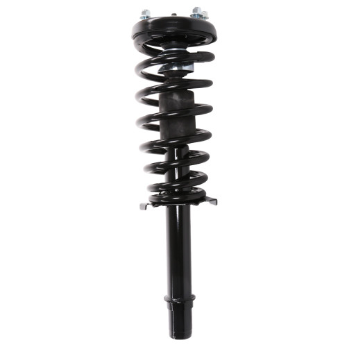 Quick-Strut Front Left Suspension Strut and Coil Spring Assembly 271691L - front view