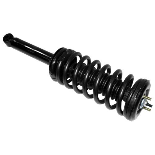 Quick-Strut Rear Suspension Strut and Coil Spring Assembly 271293 - front view
