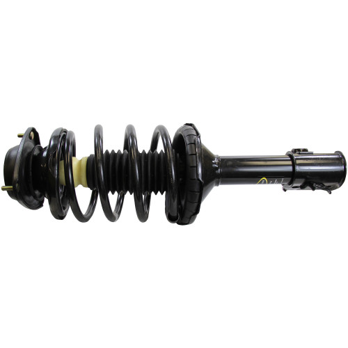 Quick-Strut Front Left Suspension Strut and Coil Spring Assembly 271413 - front view