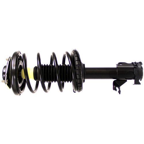 Quick-Strut Front Right Suspension Strut and Coil Spring Assembly 271418 - front view