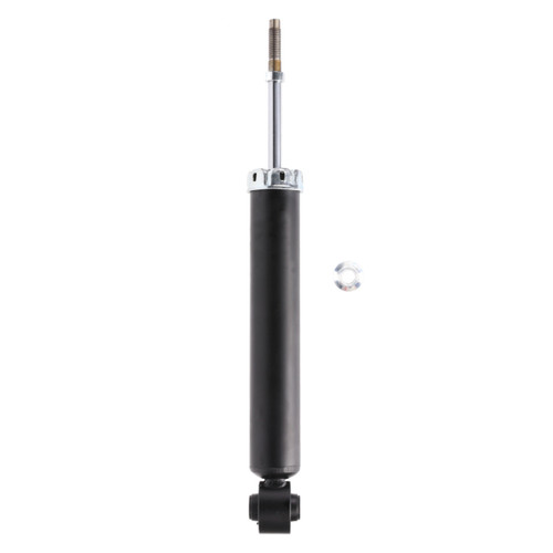 New Restore Rear Suspension Shock Absorber 210331 - angled view