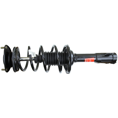 Quick-Strut Front Suspension Strut and Coil Spring Assembly 271575 - front view