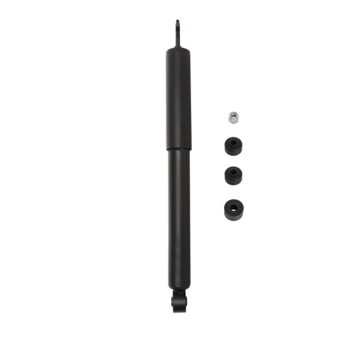 New Restore Rear Suspension Shock Absorber 210275 - angled view