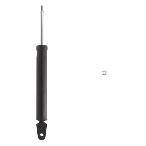 New Restore Rear Suspension Shock Absorber 210463 - angled view