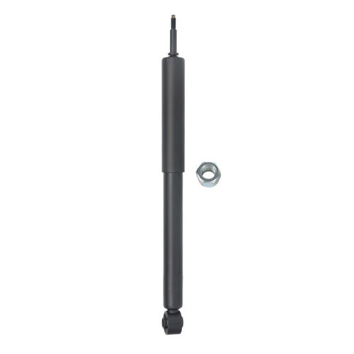 New Restore Rear Suspension Shock Absorber 210276 - angled view