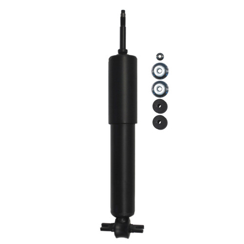 New Restore Front Suspension Shock Absorber 210448 - angled view