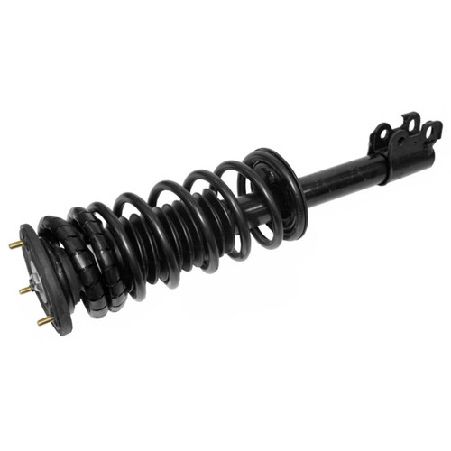 Quick-Strut Rear Suspension Strut and Coil Spring Assembly 271925 - front view
